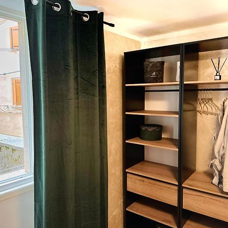 Romeo Apartments Rovigno Eksteriør billede