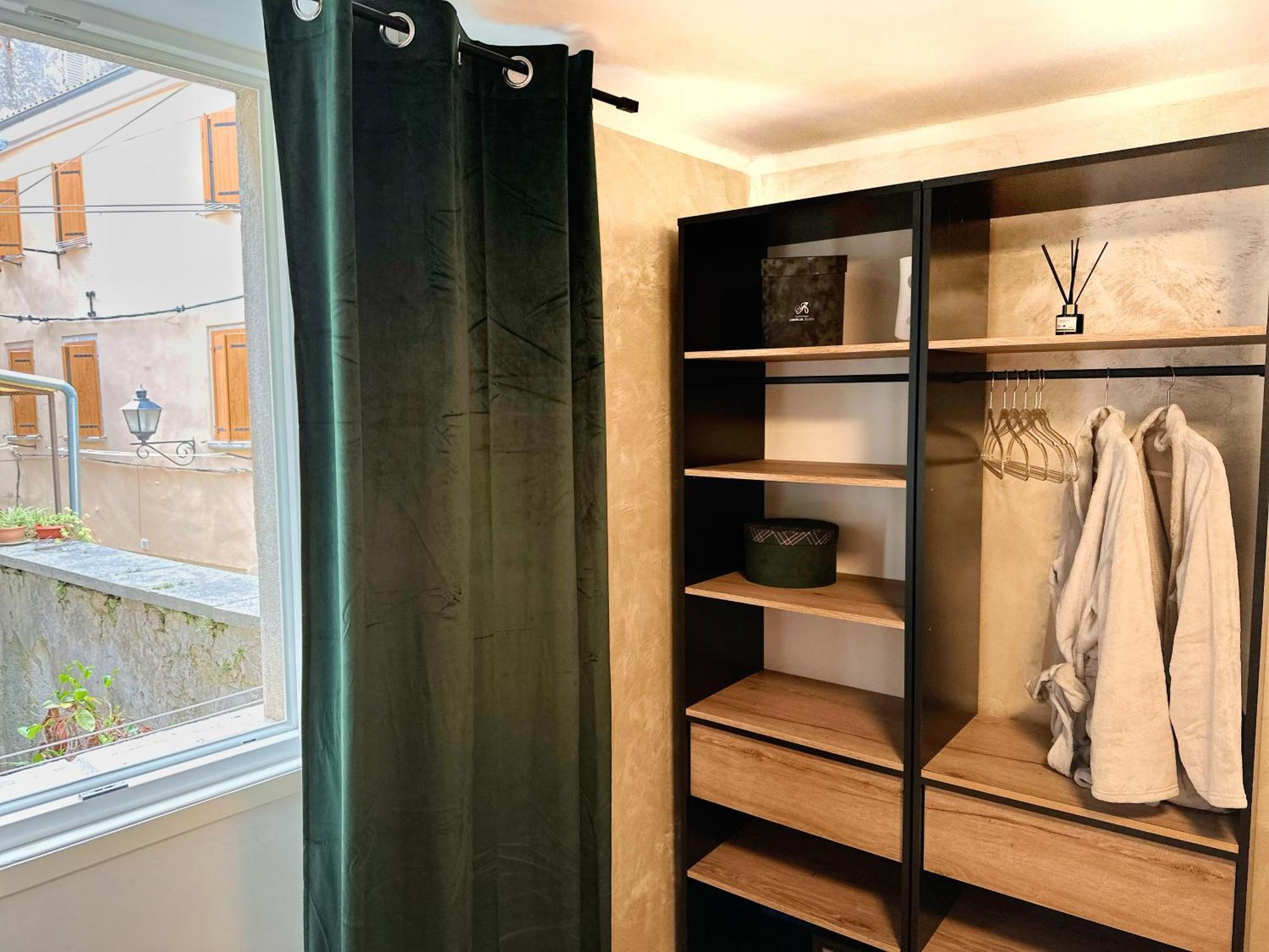 Romeo Apartments Rovigno Eksteriør billede
